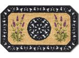 Zerbino Astra Per Interni Ed Esterni Coco Twin Crema 45 X 75 Cm