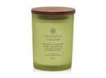 Chesapeake Bay Lemongrass Eucalyptus - Candela Media Chesapeake Bay 250G