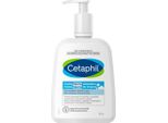 Cetaphil Crema Detergente Schiumosa 473Ml