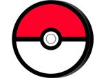 Cuscino 3D Pokemon Pokeball