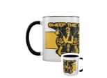 Pyramid International Cobra Kai Tasse Sweep The Leg