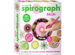 Boti Spirograph Set Di Colori Al Neon