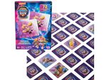 Paw Patrol The Mighty Movie Memo Match Kartenspiel