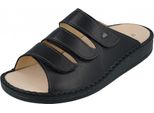 Finn Comfort Uomo In Nero, Taglia 39