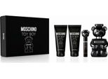 Moschino Toy Boy Eau De Parfum Spray 100Ml Set 4 Articoli