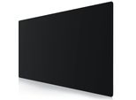 Tappetino Per Mouse Titanwolf Xxxl Oversize 1800 X 800 Mm, Formato Grande Xxxl, Tappetino Da Scrivania, Retro Gommato, Antiscivolo E Lavabile, Giochi, Precisione E Velocità, Nero