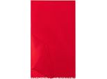 Roeckl Sciarpa Scarves Elevated Basic Basic Wool Classic Red Rosso