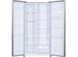 PKM SBS288-151 EIXWD Side by Side Kühlschrank Wasserspender 439 L Kombi
