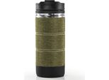 Gsi Commuter Javapress 444 Ml Barva: Verde