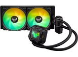Asus 90RC00U1-M0UAY0 Asus Wak Tuf Gaming Lc 240 Ii Argb