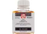 Talens Olio Di Lino Cotto 026 Flacone 75 Ml