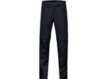 Hannah Roland Uomo Antracite Ii Xl Pantaloni Outdoor