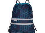 Mcneill Borsa Da Ginnastica Sportbag Xagon Blu