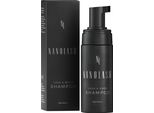 Shampoo Per Ciglia E Sopracciglia Nanolash 50 Ml - Shampoo Detergente Per Ciglia E Sopracciglia
