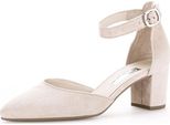 Gabor Pumps Rosa Rosa 212-64-00113