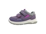 Deambulatore Superfit Cooper Da Bambina In Viola, Taglia 24