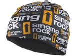 Berretto Singing Rock Taglia: S-M / Colore: Loghi