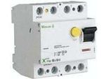 Eaton PFIM-40/4/03-A-MW Interruttore Differenziale Pfim, 4P, 40A, 300Ma
