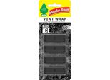 Miracle Tree Vent Wrap Black Ice (Blister Da 4)