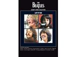 The Beatles - Cartolina "Let It Be"", Formato Standard RO9604 (Taglia Unica) (Nero/Bianco)"