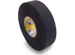 Shop-Halona 15X Howies Hockeytape 1" 24Yd, Nastro Da Hockey Su Ghiaccio Nero"