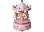 1 Pezzo Di Carillon, Colore Dolce, Design A Giostra, Decorazione Alla Moda, Colore Casuale