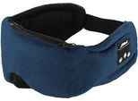 Inf Cuffie Per Dormire Cuffie Wireless Con Maschera Per Gli Occhi Per Musica Bluetooth
