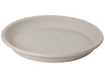 Sottobicchiere Per Vaso Rotondo Ø 30 Cm Colore Bianco