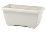 Plastecnic S.P.A. Petto Terrae Maxi Crema 80 Cm 44 Cm 39 Cm
