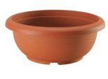 Plastecnic S.P.A. Fioriera Terrae Terra Ø 36 Cm Ø 45 Cm