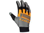 Guanti Scott X-Plore Offroad Arancione, Grigio L / Corto Arancione, Grigio L