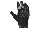 Scott X-Plore D3O Guanti Offroad Nero M / Corto Nero M