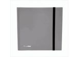 Up 12 Tasche Eclipse - Pro-Binder Grigio Fumo