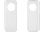 Caseroxx Cover Protettiva In Tpu Compatibile Con Nokia 130 (2023), Custodia Per Cellulare In Gomma Trasparente