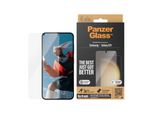 Panzerglass ® Screen Protector Samsung Galaxy S24 | Ultra-Wide Fit W. Easyaligner