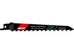 5X Lama Alternativa Mps Lunghezza 150 Mm