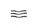 Hkm Browbands Hobby Horsing Set Da 3