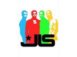 Jls - Cartolina, Capanna Sulla Spiaggia RO8966 (Taglia Unica) (Colorato)