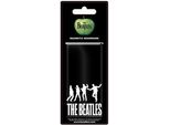 The Beatles - Segnalibro Magnetico "Jump"" RO8986 (Taglia Unica) (Nero/Bianco)"