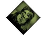 Kings Of Leon - Magnete Da Frigo "Only By The Night"", Manica Del Disco RO8871 (Taglia Unica) (Verde)"