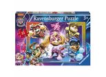 Paw Patrol Il Potente Film Puzzle 35 Pezzi