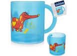 Tazza Per Bambini Orion Tazza Per Bere Tazza Per Bambini Cane 260 Ml
