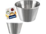 Orion Ciotola Per Salse In Acciaio Inox Ciotola Per Salse Ciotola Per Salse In Acciaio Inox 6 Cm 65 Ml