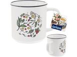 Tazza In Ceramica Orion Tazza In Ceramica Tazza Per Bere Tazza In Ceramica 650 Ml