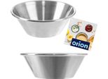 Orion Ciotola Per Immersione In Acciaio Inox Ciotola Per Salse Ciotola Per Salse In Acciaio Inox 6,5 Cm 40 Ml