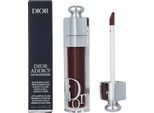 #020 Mogano Dior Addict Lip Maximizer