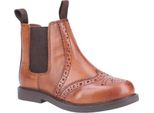 Cotswold - Stivaletti Da Bambino "Nympsfield"", Pelle FS6788 (33 Eu) (Marrone Chiaro)"