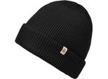 Roeckl Beanie Berretto Essentials Beanie Black Nero