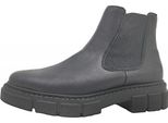 Rieker Scarpe Da Donna Stivali Neri Per Il Tempo Libero, Numero Di Scarpe: 42 Eu