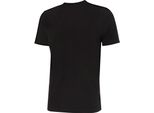 Umbro - T-Shirt "Pro"" Da Uomo UO108 (M) (Nero)"